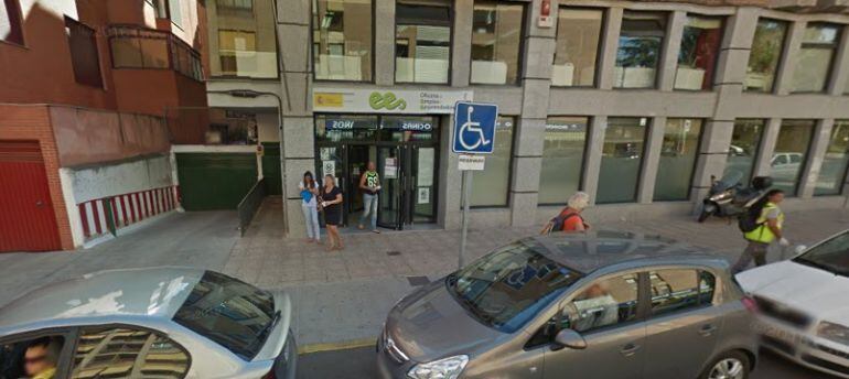Oficina Empleo Talavera