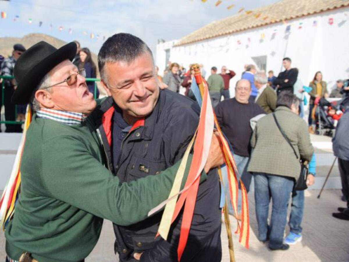 Vuelven los rebuznos a Mazarrón