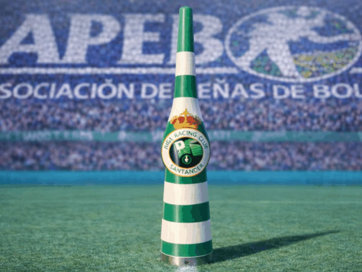 El Racing le echa un cable a los bolos