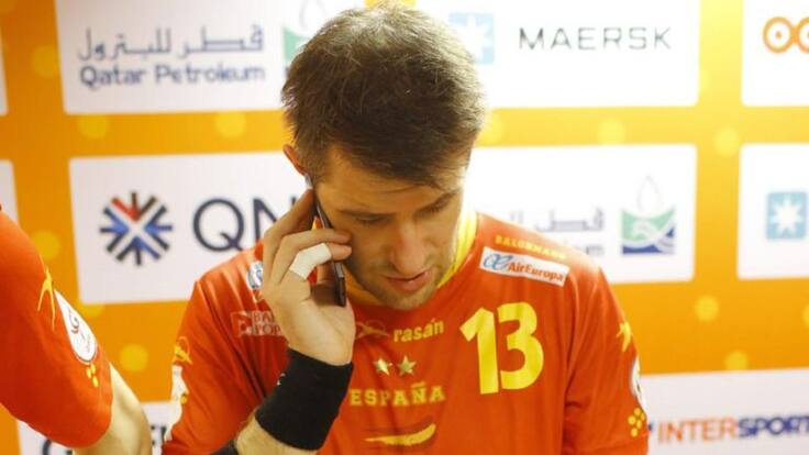 Vascos camino de los JJOO de Tokio: hoy, Julen Aginagalde (22/01/2020