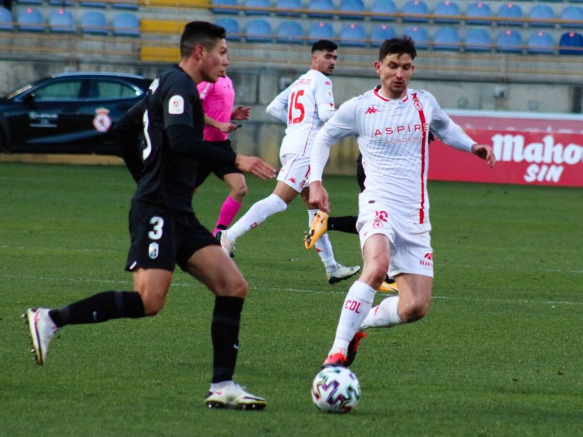 Ciampichetti, visto y no visto