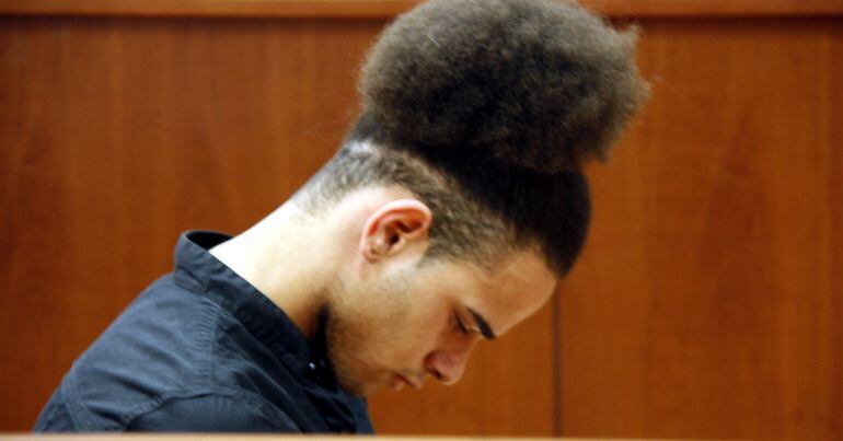 L'Audiència de Lleida condemna a 25 anys de presó l'acusat de matar la seva exparella de 14 anys a Tàrrega