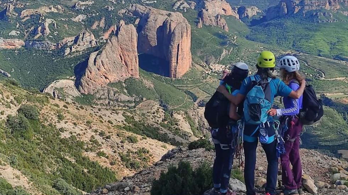 Vuelven las adebanas con aventuras de libro