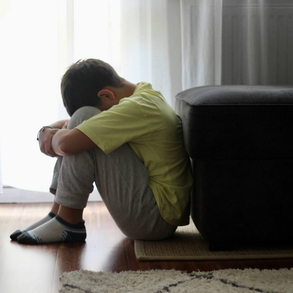 Los problemas de salud mental empiezan a aflorar entre menores cada vez más jóvenes