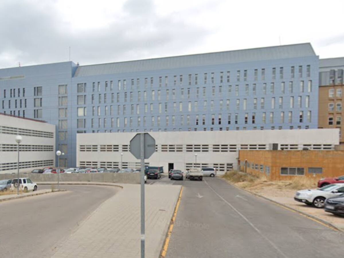 La Gerencia de Asistencia Sanitaria de Soria recibe el Sello EFQM 600 de calidad en la gestión