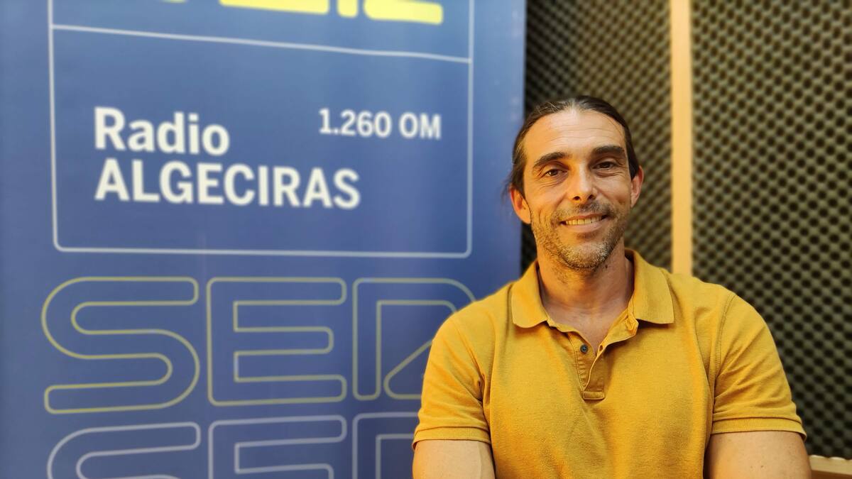 Erasmo Fenoy, Premio Andalucía de Peridodismo