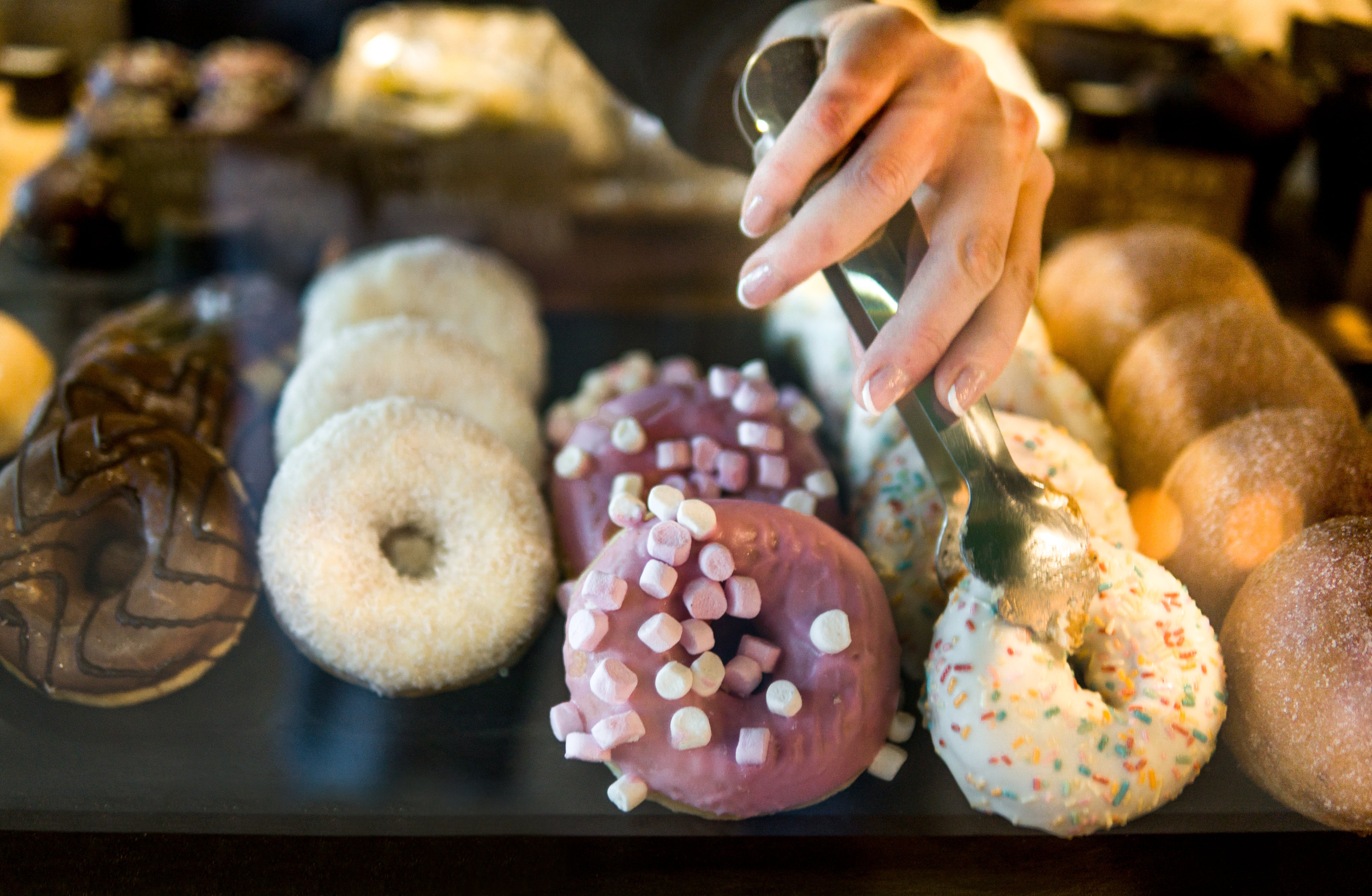 El 90% de los menores consumen comida basura semanalmente
