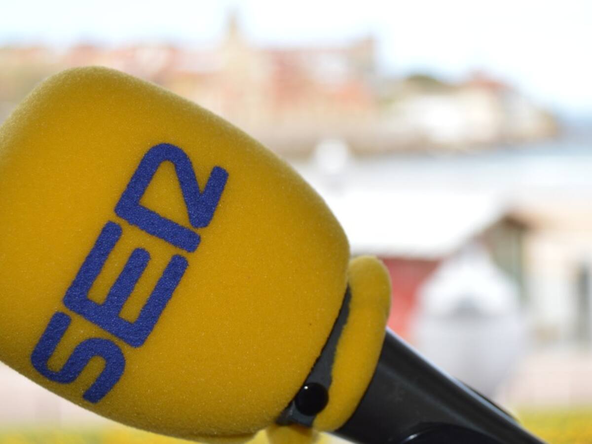 El Ayuntamiento oficializa la medalla de plata de la ciudad a SER Gijón