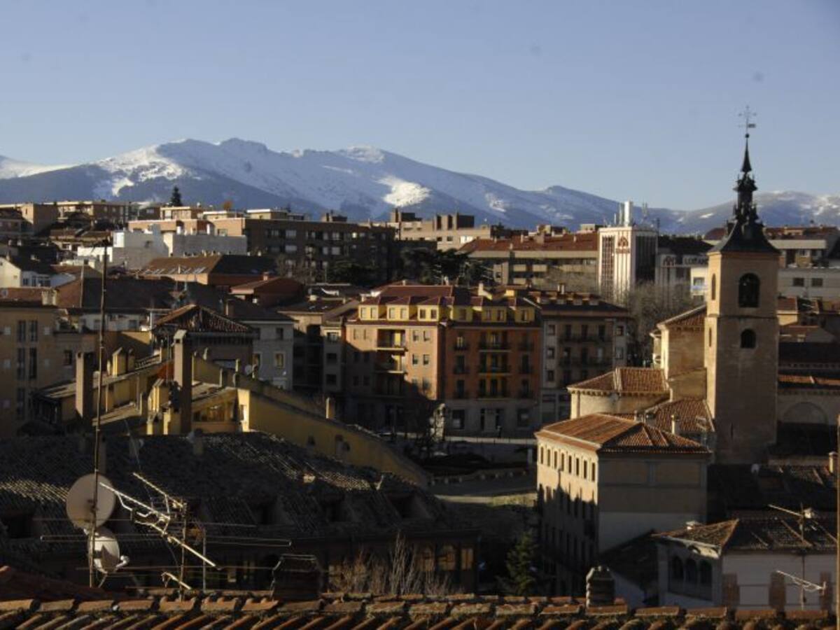 El PP afirma que Segovia se sitúa entre las 15 ciudades que paga un IBI más elevado