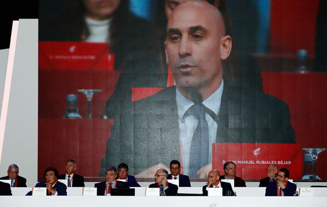 La Federación Española continúa con su plan de ayudas económicas a los clubes más modestos