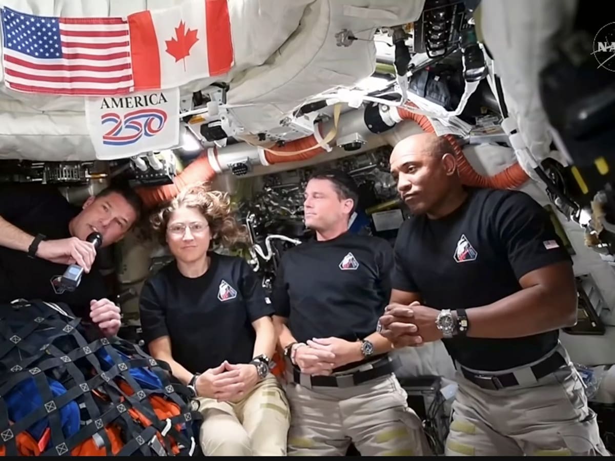 La Mirada de Talavera: "¡Como sea!", Javier Rivas (07/04/2026)