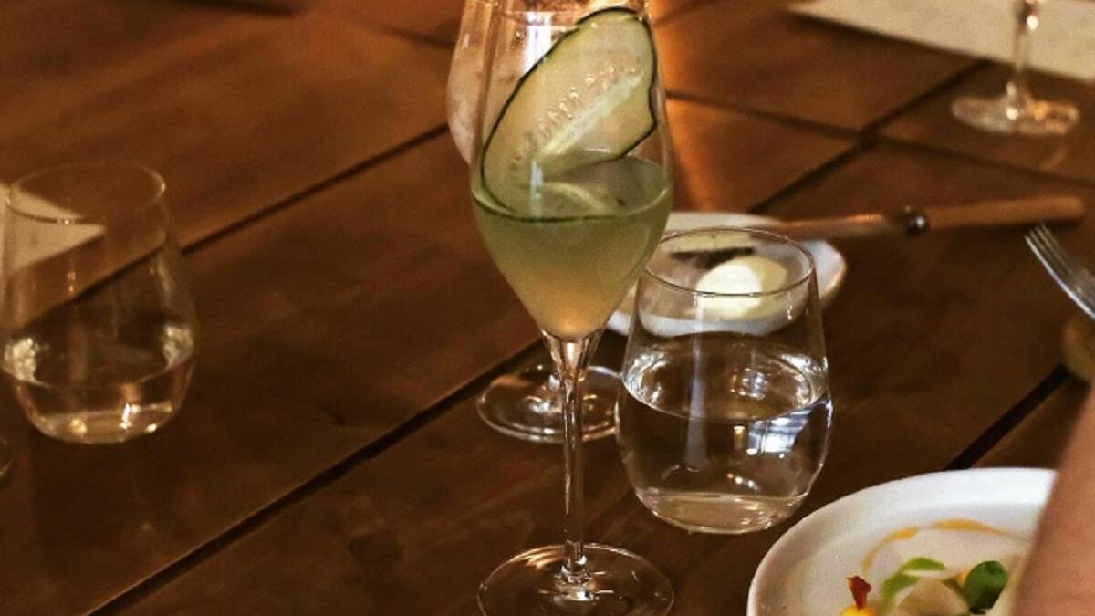 Kombucha, la exótica bebida de te fermentado que se ha venido a vivir a la huerta de Murcia