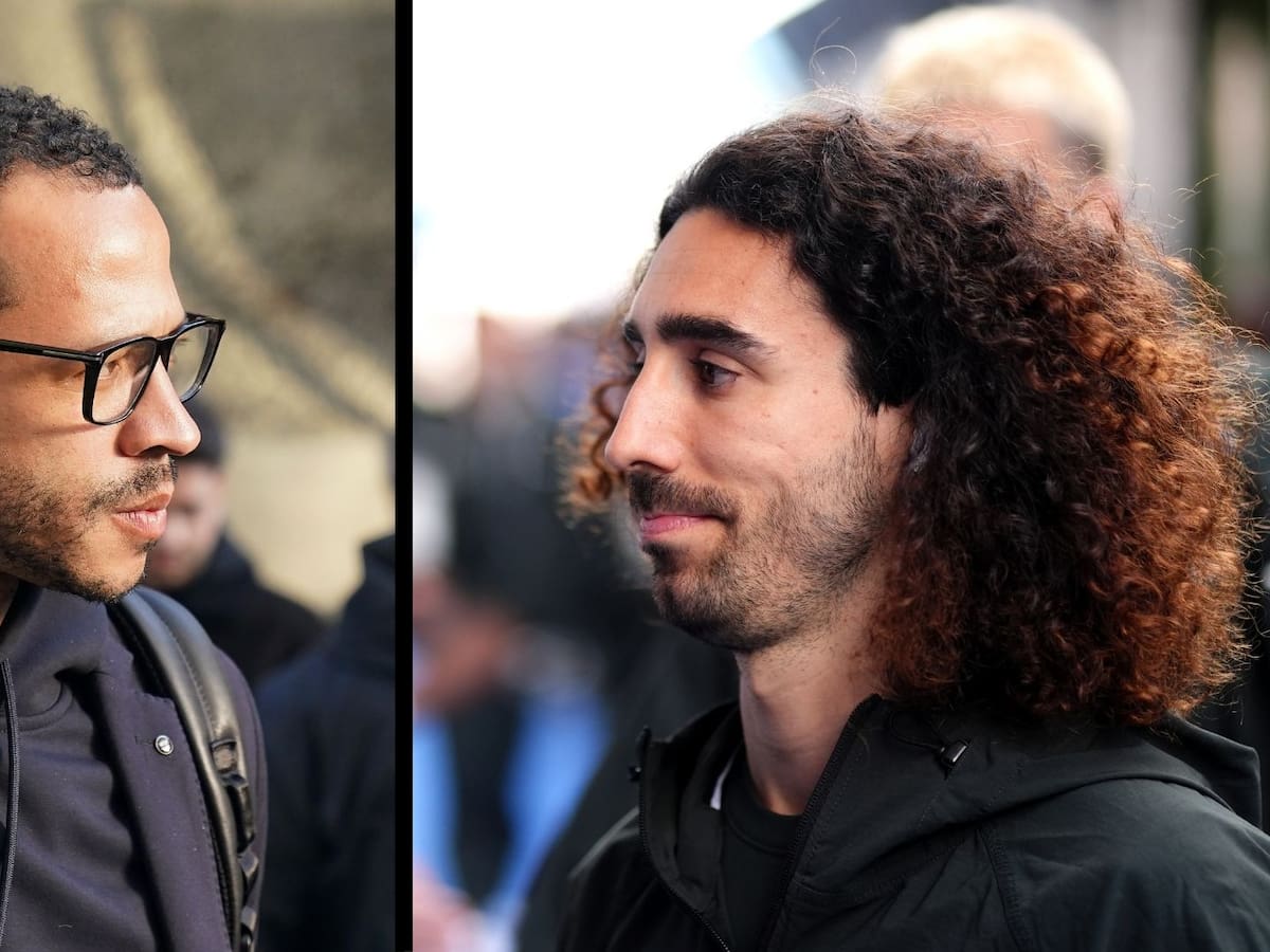 Hecatombe en el Chelsea: destituido Liam Rosenior y el peluquero de Cucurella filtró las bajas antes del duelo contra el Brighton