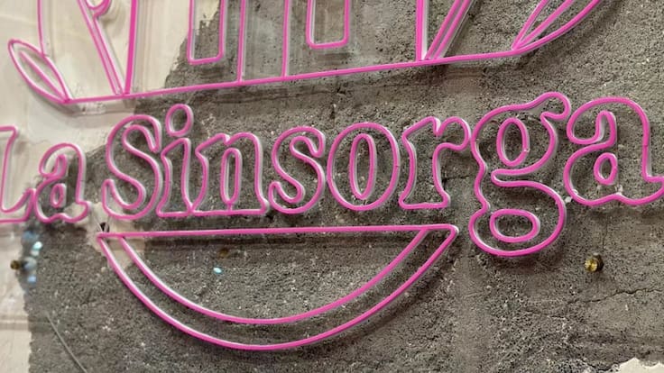 La Sinsorga, el centro cultural feminista impulsado por Andrea Momoitio e Irantzu Varela