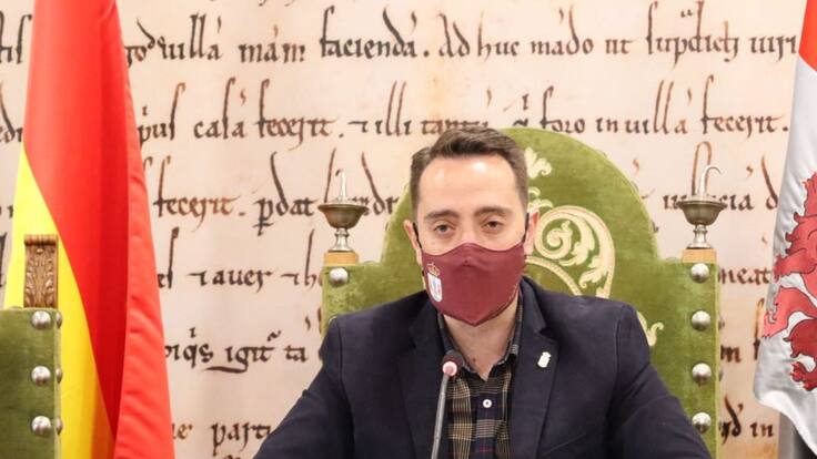 Luciano Huerga habla de" falta de empatía" tras el cierre de la hostelería de Benavente