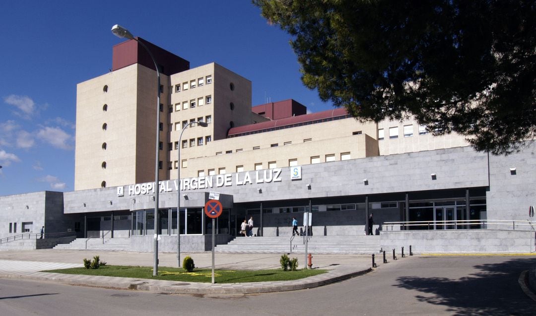 Hospital Virgen de la Luz