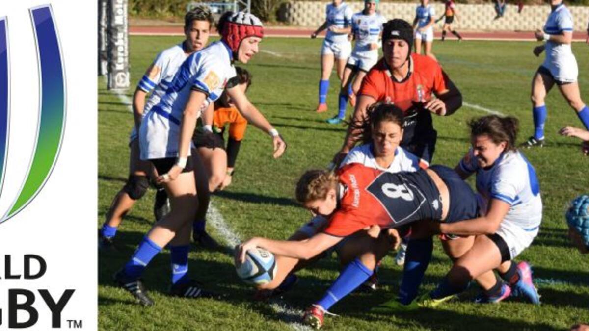 Play Rugby: World Rugby crea un Comité para revisar la clasificación mundialista y última jornada de DH Iberdrola (05-04-2018)