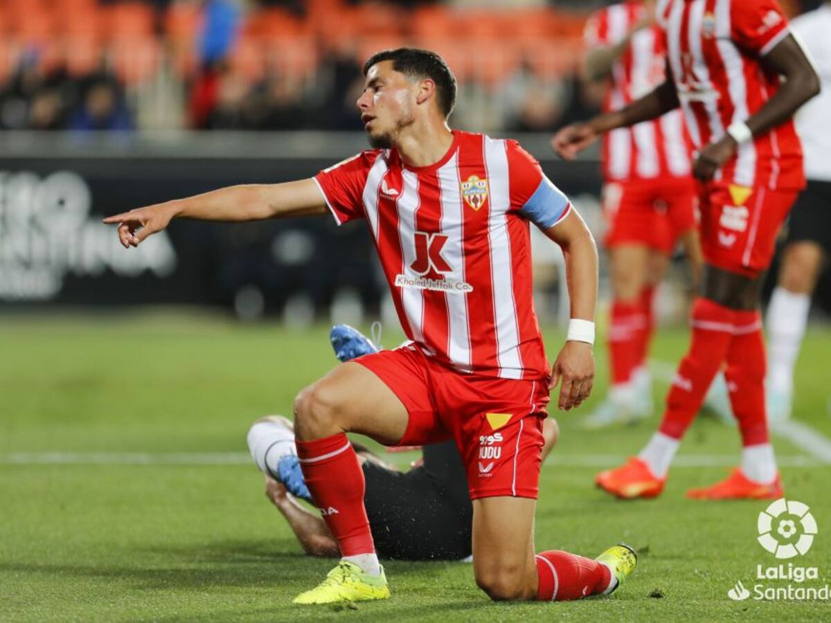 ¡Solo 2 jornadas en el infierno!