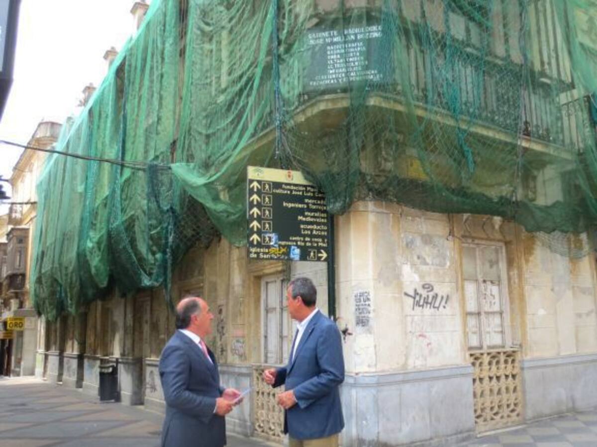 El edificio Milán podrá empezar a ser demolido