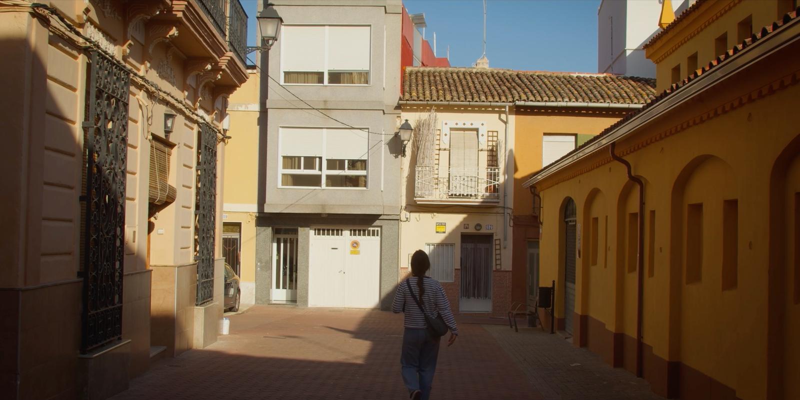 Documental ‘Las Casas Vacías'.