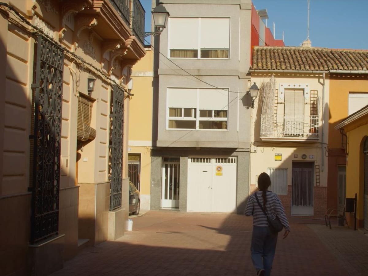 Se estrena "Les Cases Buides", un documental sobre el abandono de casas en zonas rurales