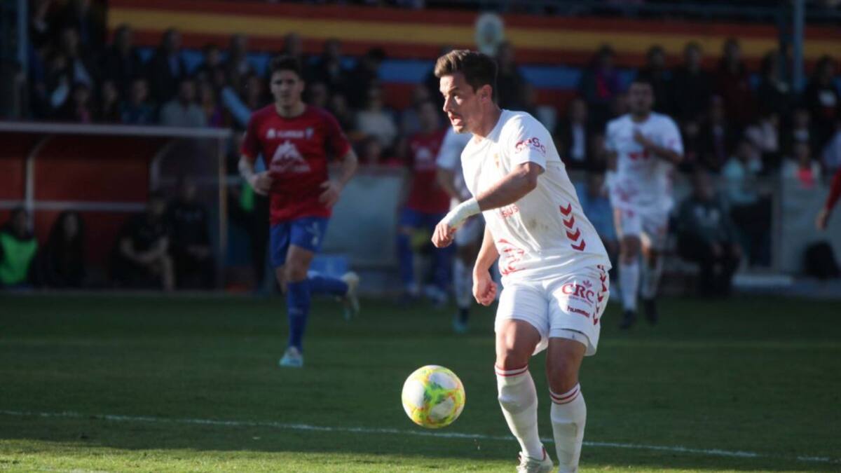 El Real Murcia prolonga en Villarrobledo su mal momento de juego