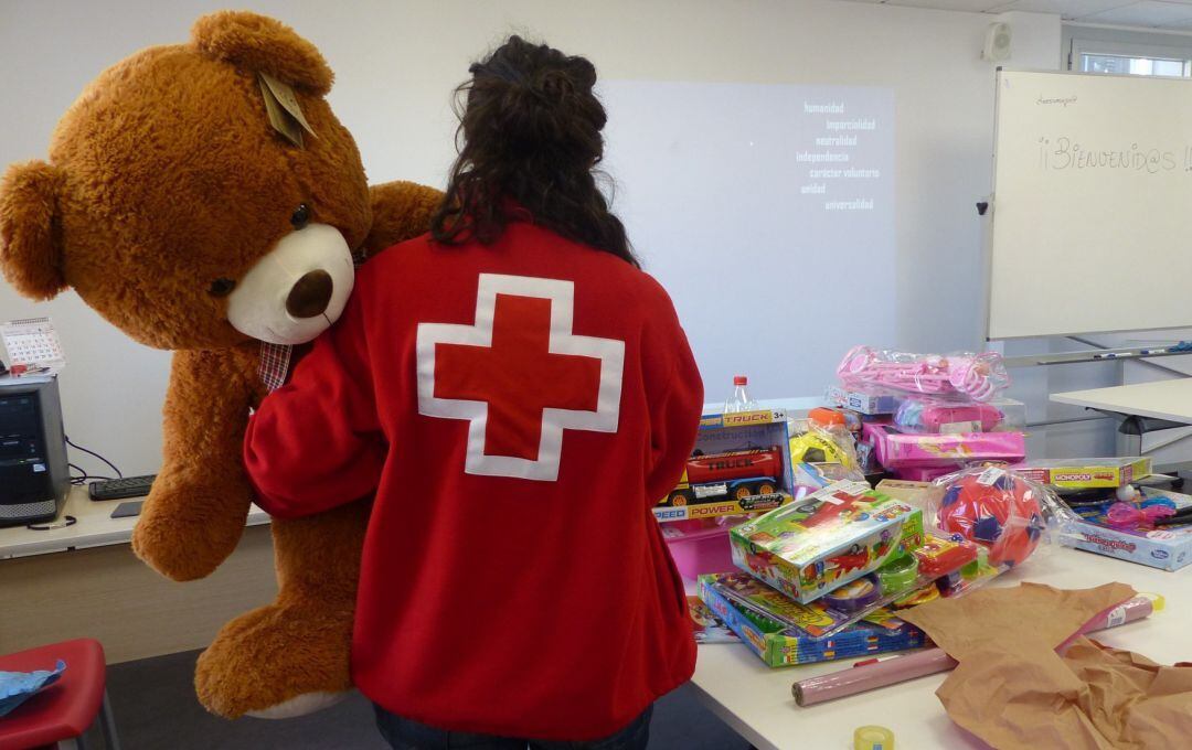 El voluntariado es una de las formas más comunes se ejercer la responsabilidad social