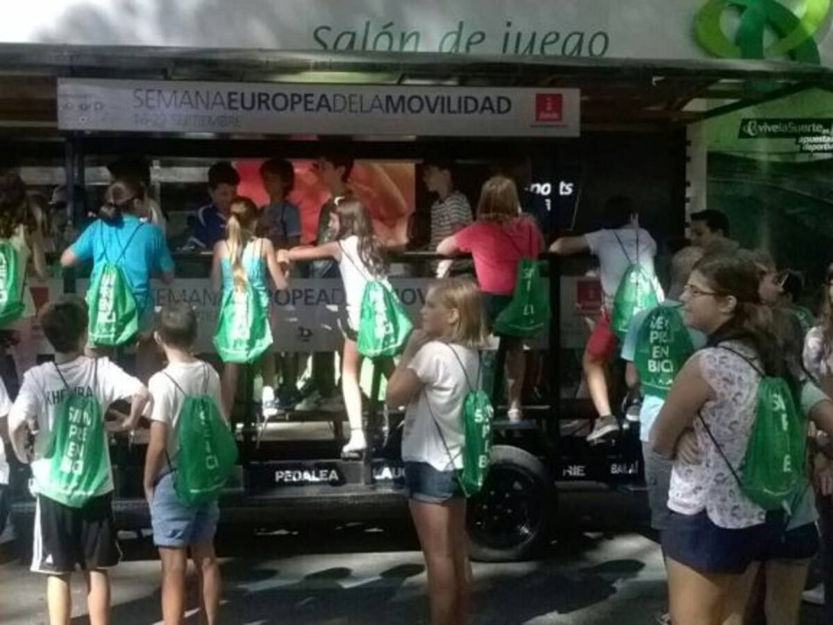 Alfonso X ya está cortado al tráfico