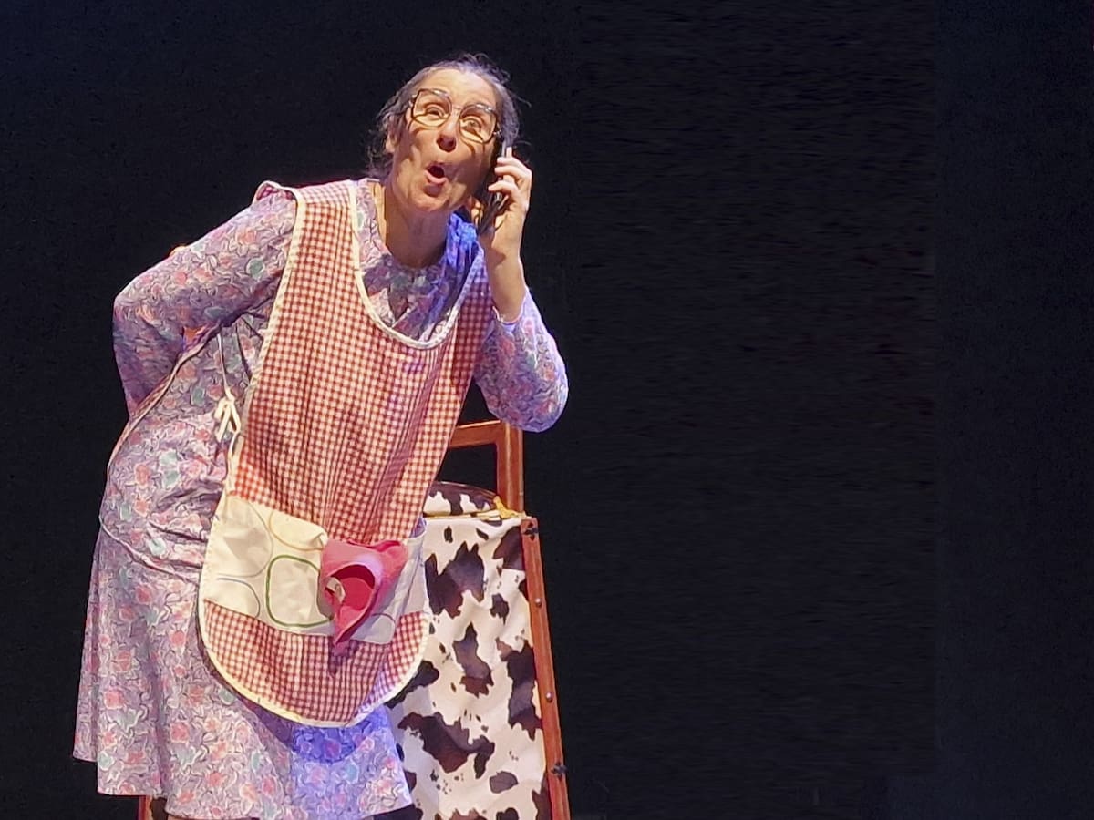 Agenda del fin de semana en Zaragoza: teatro, música y planes para todos en pleno arranque primaveral