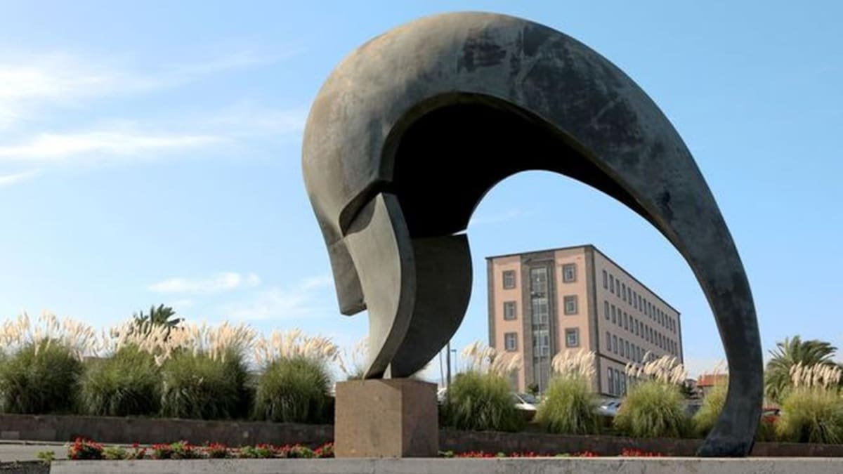 La ULPGC, 30 años del sueño de un isla