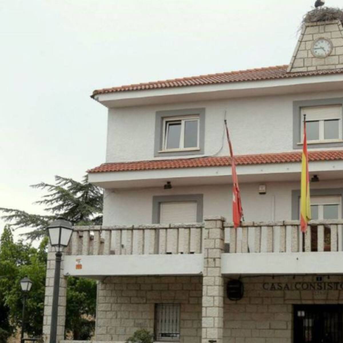 El Ayuntamiento de Pedrezuela cierra sus cuentas por primera vez sin déficit desde 2019