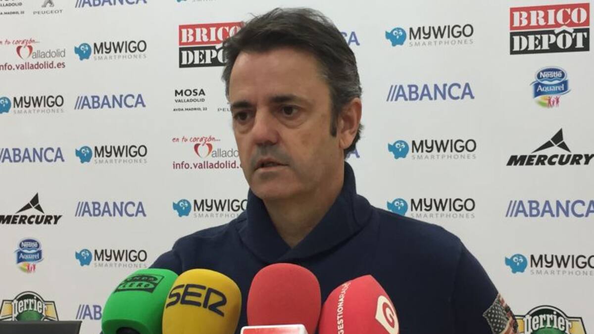 "Es el momento de estar más unidos"