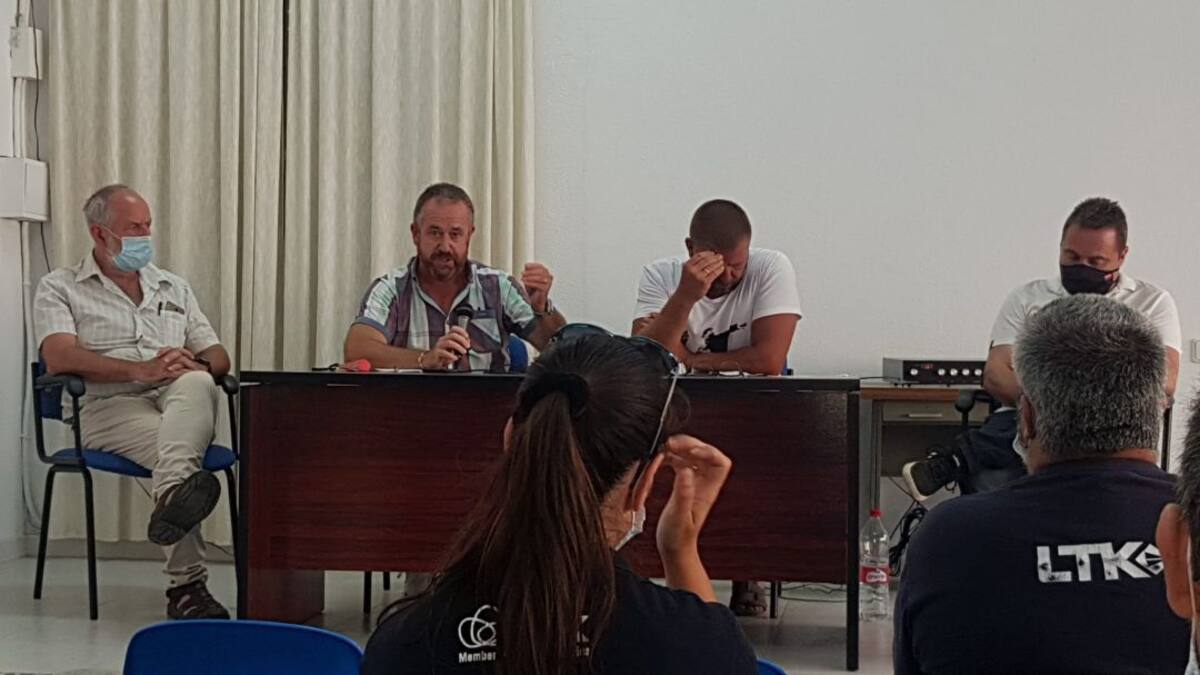 El sector aeronáutico se deja ya 800 empleos en la provincia de Cádiz