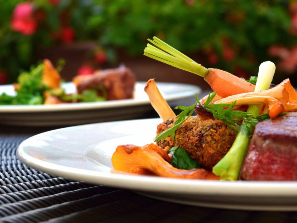 Menorca ya es Región Europea de la Gastronomía 2022