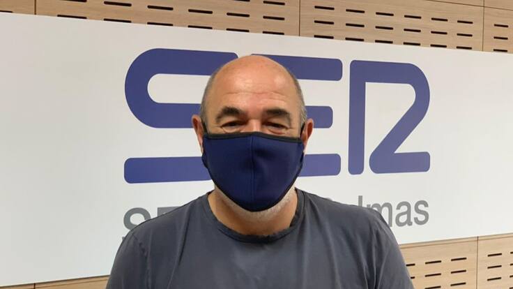 Entrevista al presidente de la FEHT, José María Mañaricúa