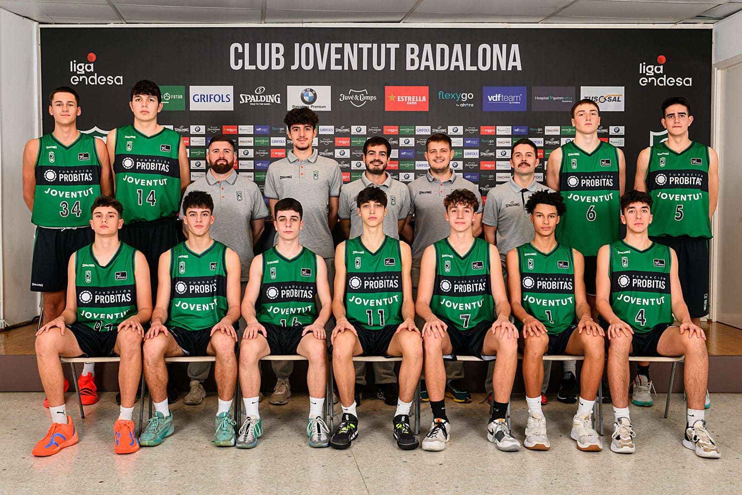 Joventut de Badalona