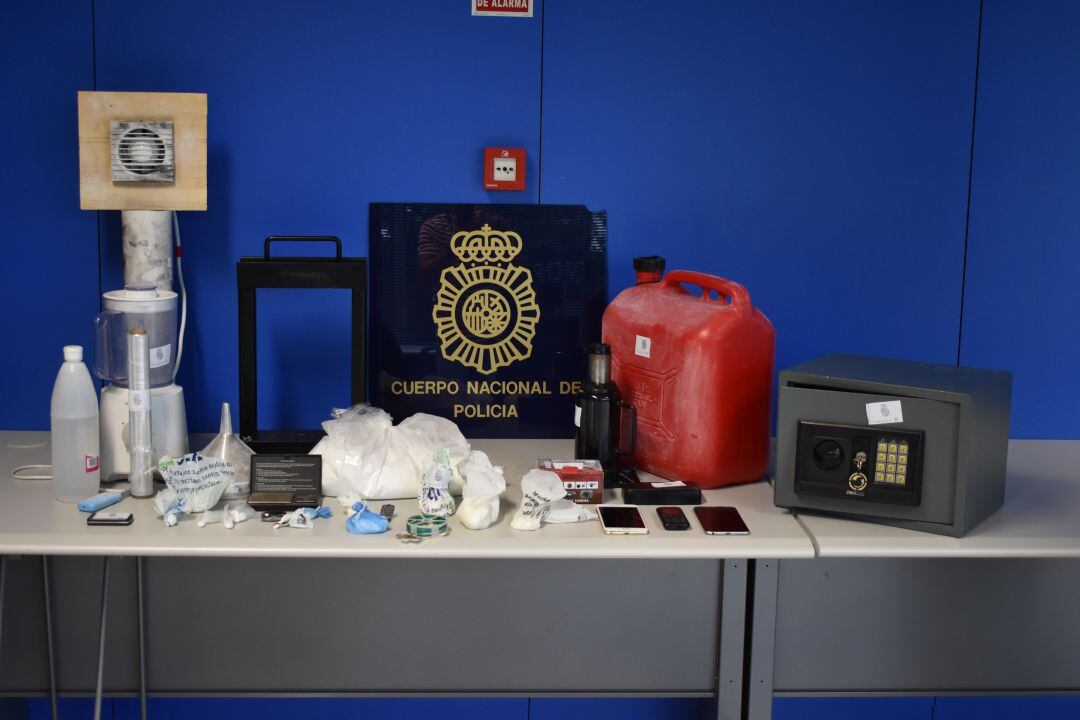 En la Operación Nintendo han sido detenidas dos personas