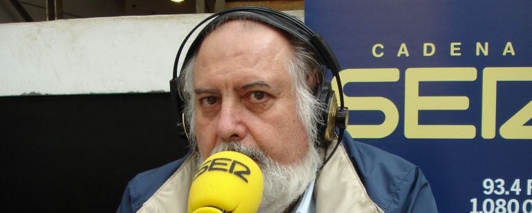 Jorge Fernández Nogueira