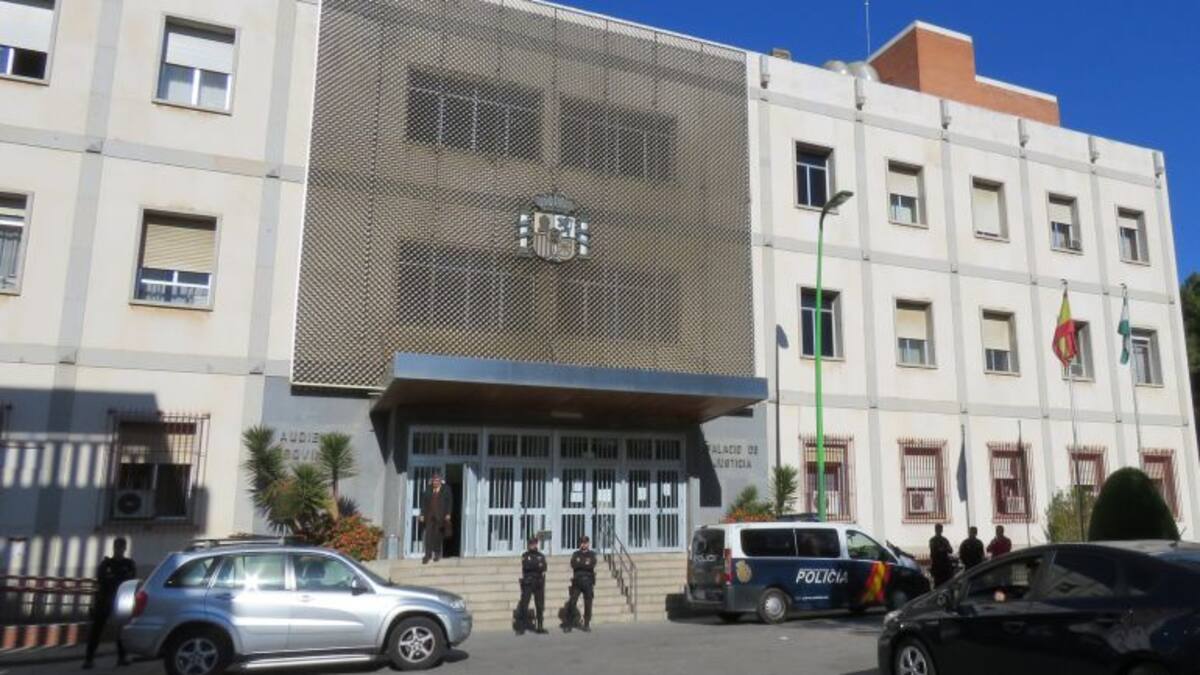 14 años de cárcel por abusar de una menor en Lucena