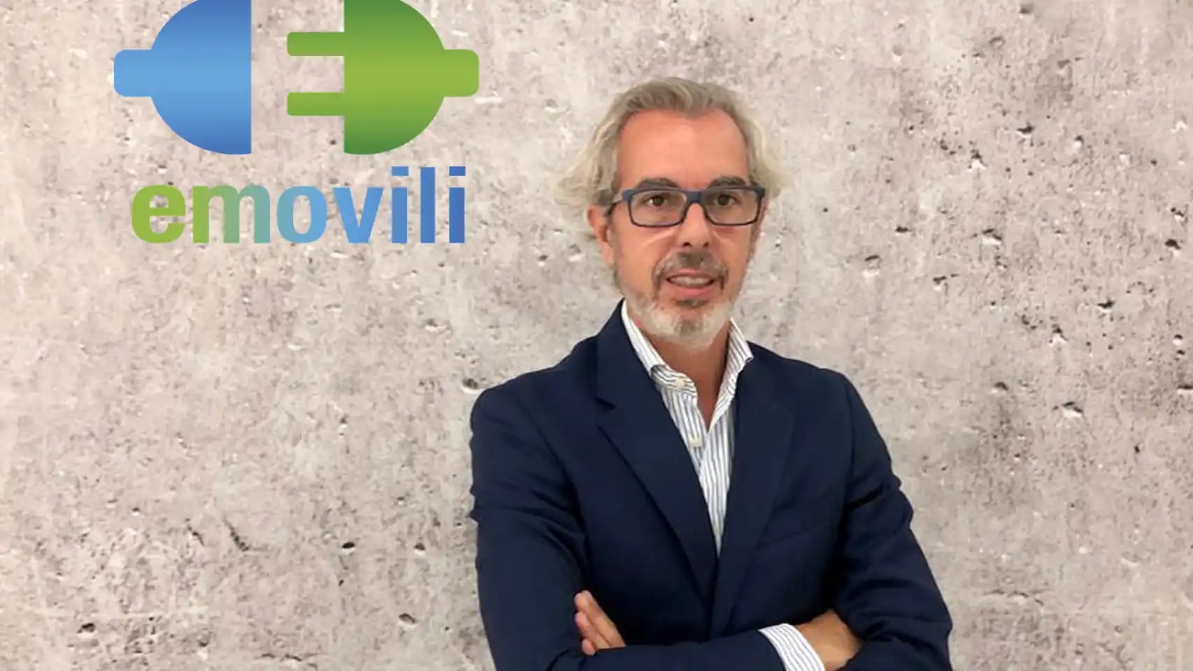 Francisco Casas, CEO de emovili