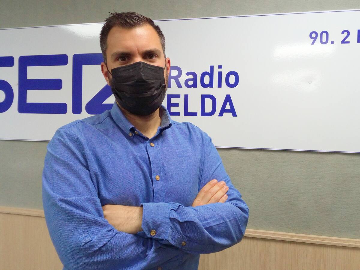 Editorial Grupo Municipal EU en el Ayto. de Elda