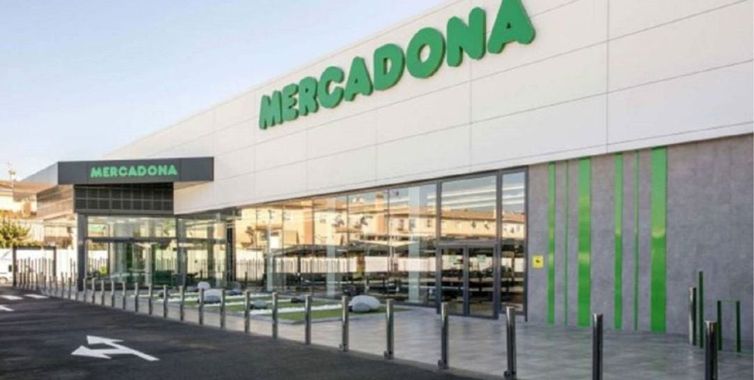 Mercadona