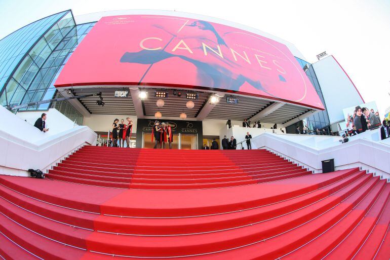 Cannes tendrá su propio festival de series.