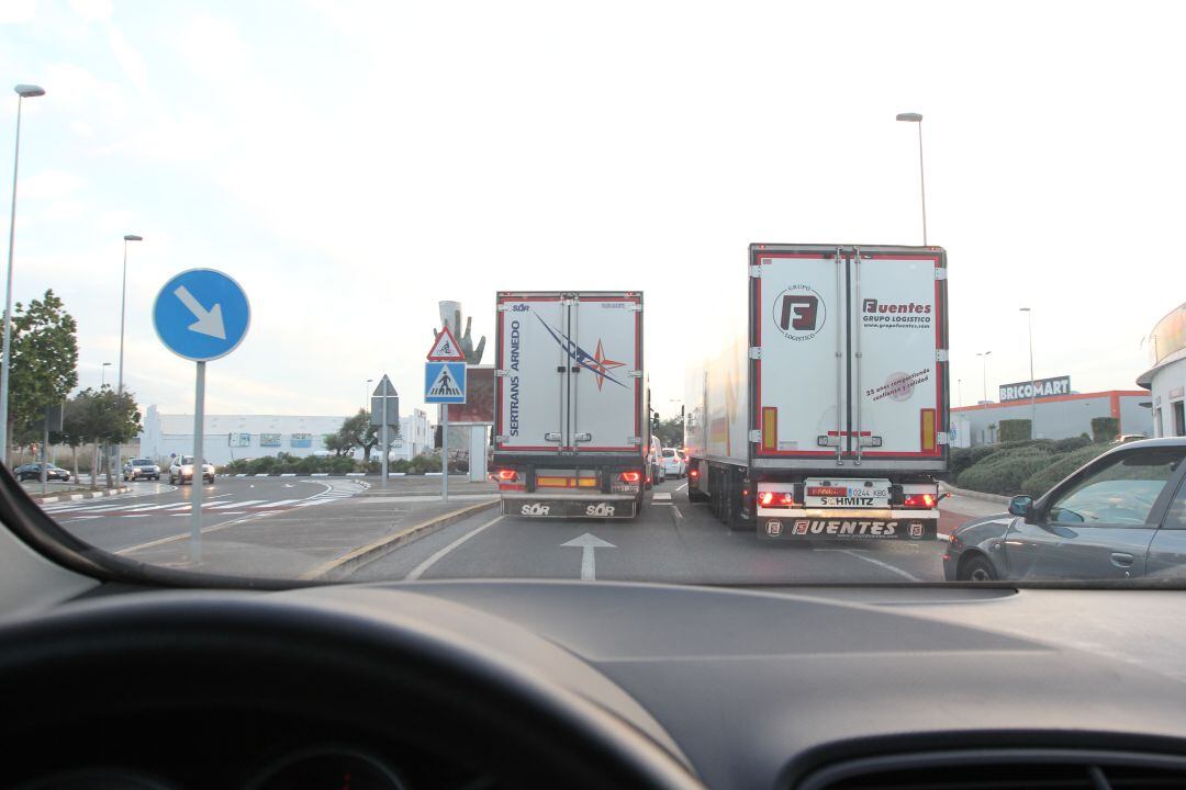La mayoría de fallecidos en carreteras de la provincia tuvieron el accidente mientras circulaban por vías convencionales