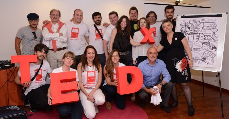 TEDex Ibiza se convierte en una experiencia cargado de energías