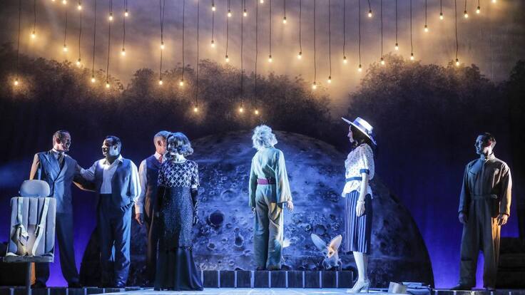 Entrevista La Ventana CV (12-05-2021)