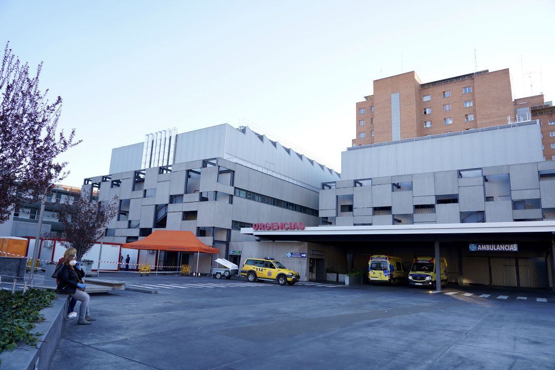 Hospital Clínico de Valladolid