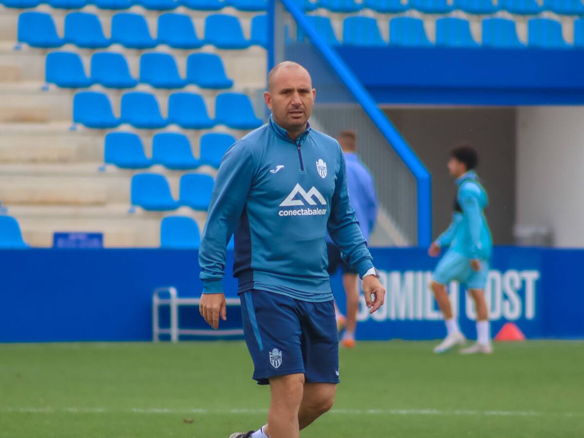 Tato: "Si lo tuviéramos que plantear como alguna similitud sería como el de una final"