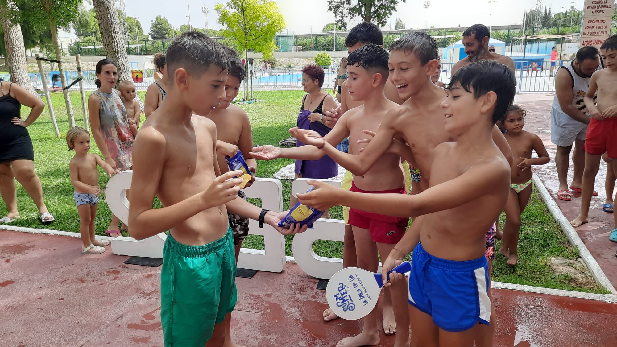 La Radio al Sol 2023 desde Cieza