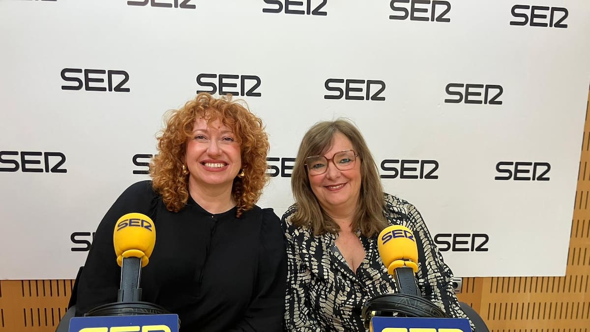 Carmen Negrillo, madre de una persona adicta: "Esa vida te destroza, llegué a a echar a mi hijo a la calle"